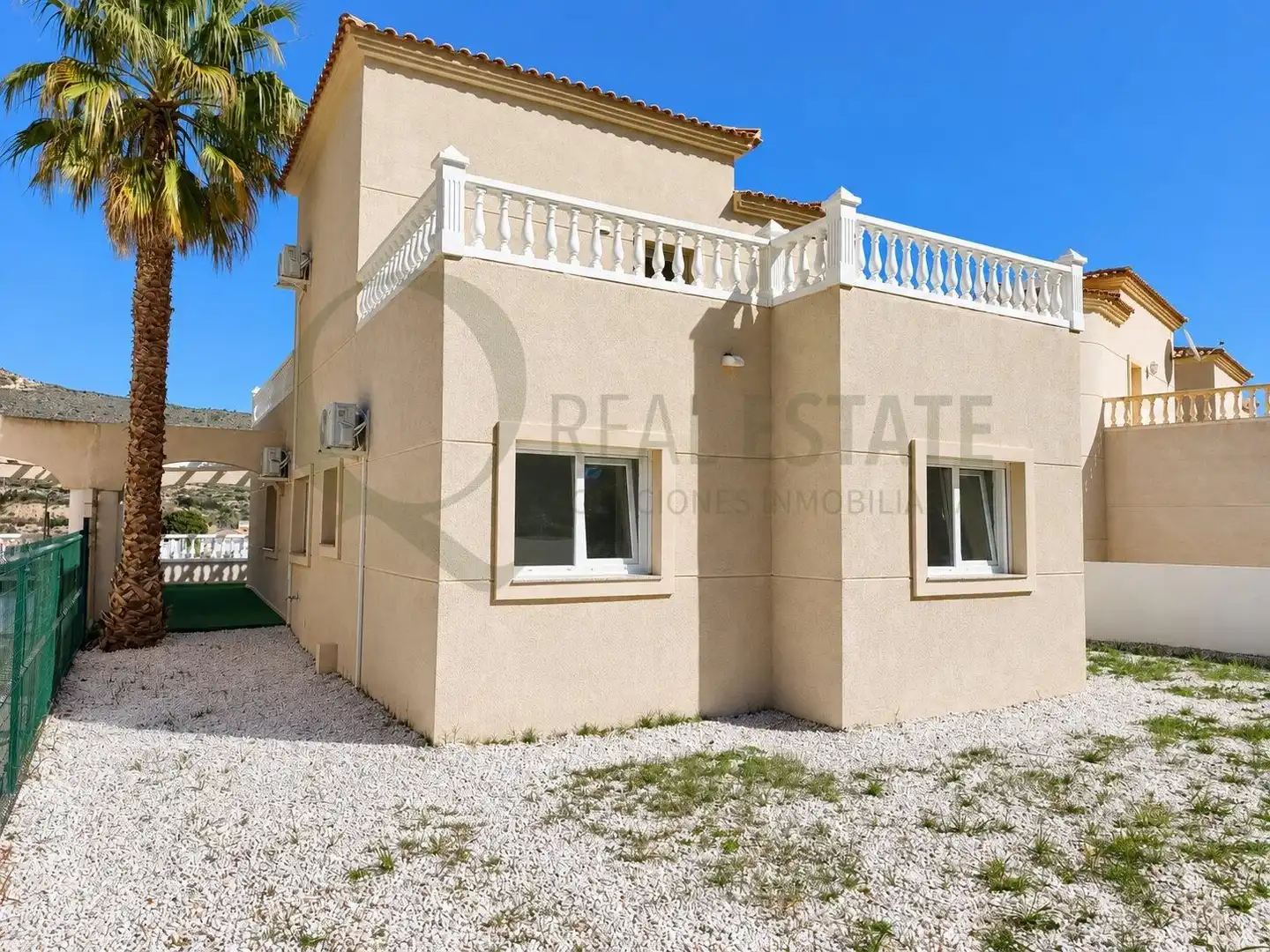 Detached house with garden for sale in Calle Calle Torrevella, imagen 36