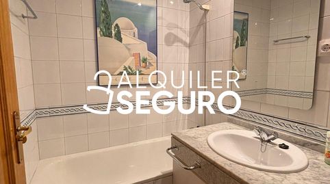 Foto 4 de Piso de alquiler en De Méndez Álvaro, Delicias, Madrid Capital