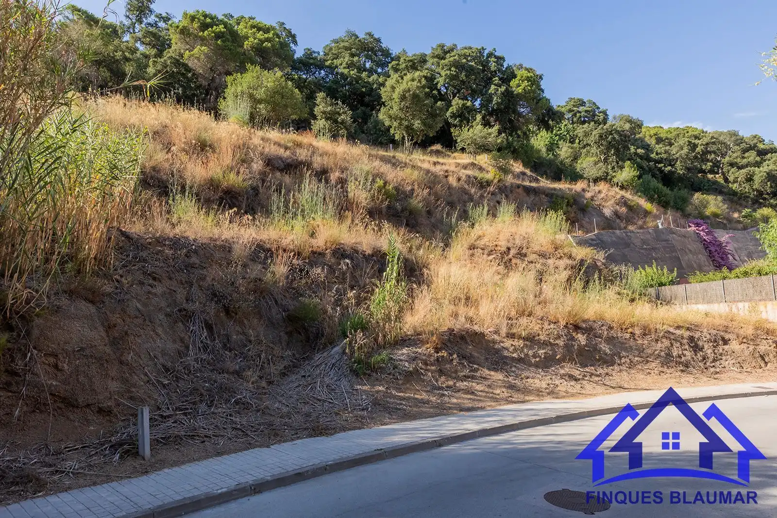 Lands and plots for sale in Arenys de Munt