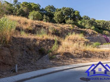 Terrenos y solares en venta en Arenys de Munt