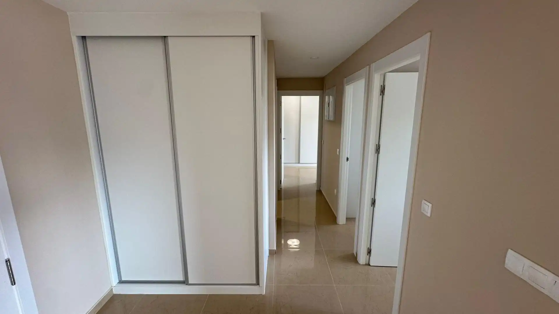 Apartamento con terraza en venta en PAI SECTOR TORRELASAL, imagen 10