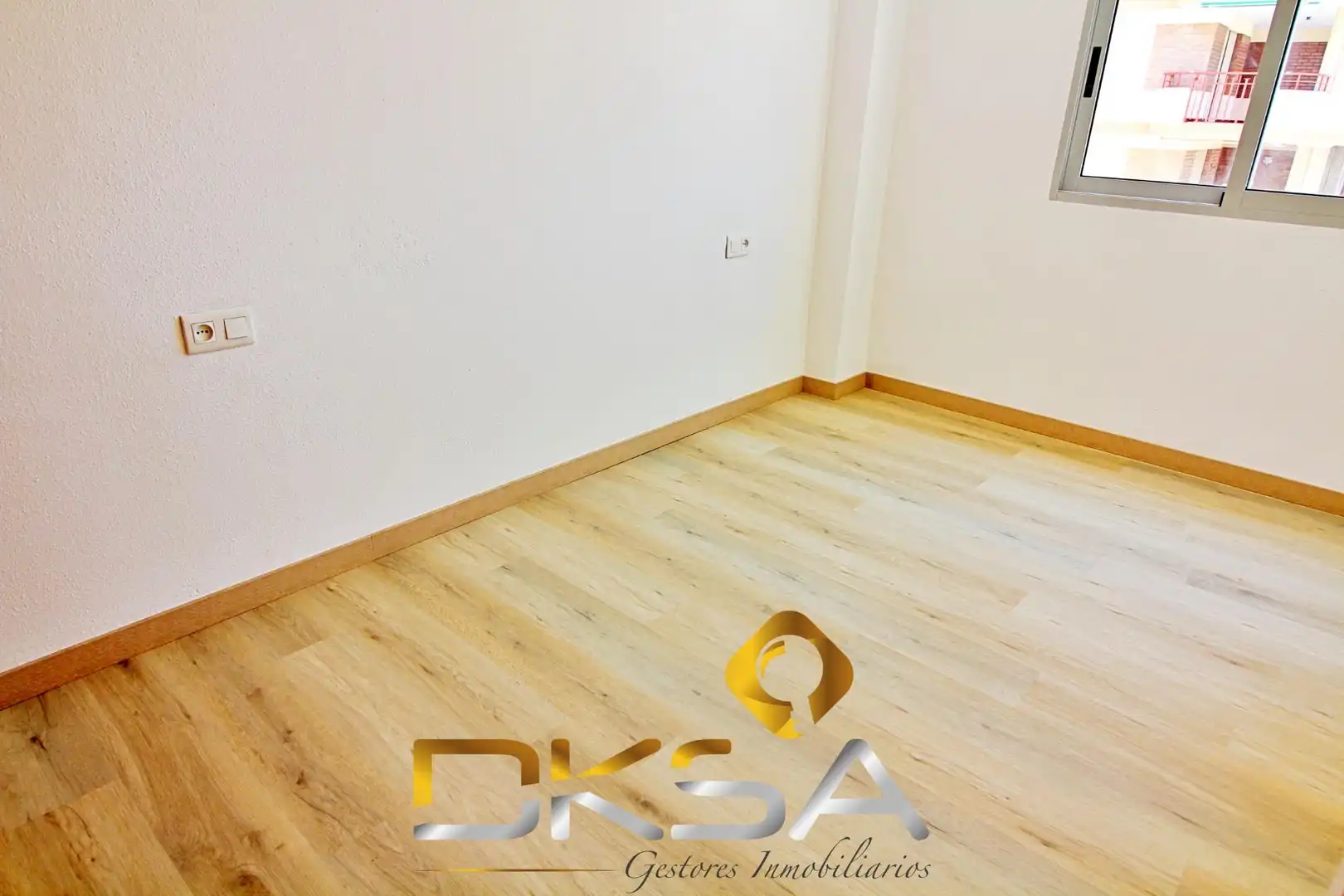 Bedroom of Apartments for sale in Benicasim / Benicàssim  with Air Conditioner, Heating and Terrace