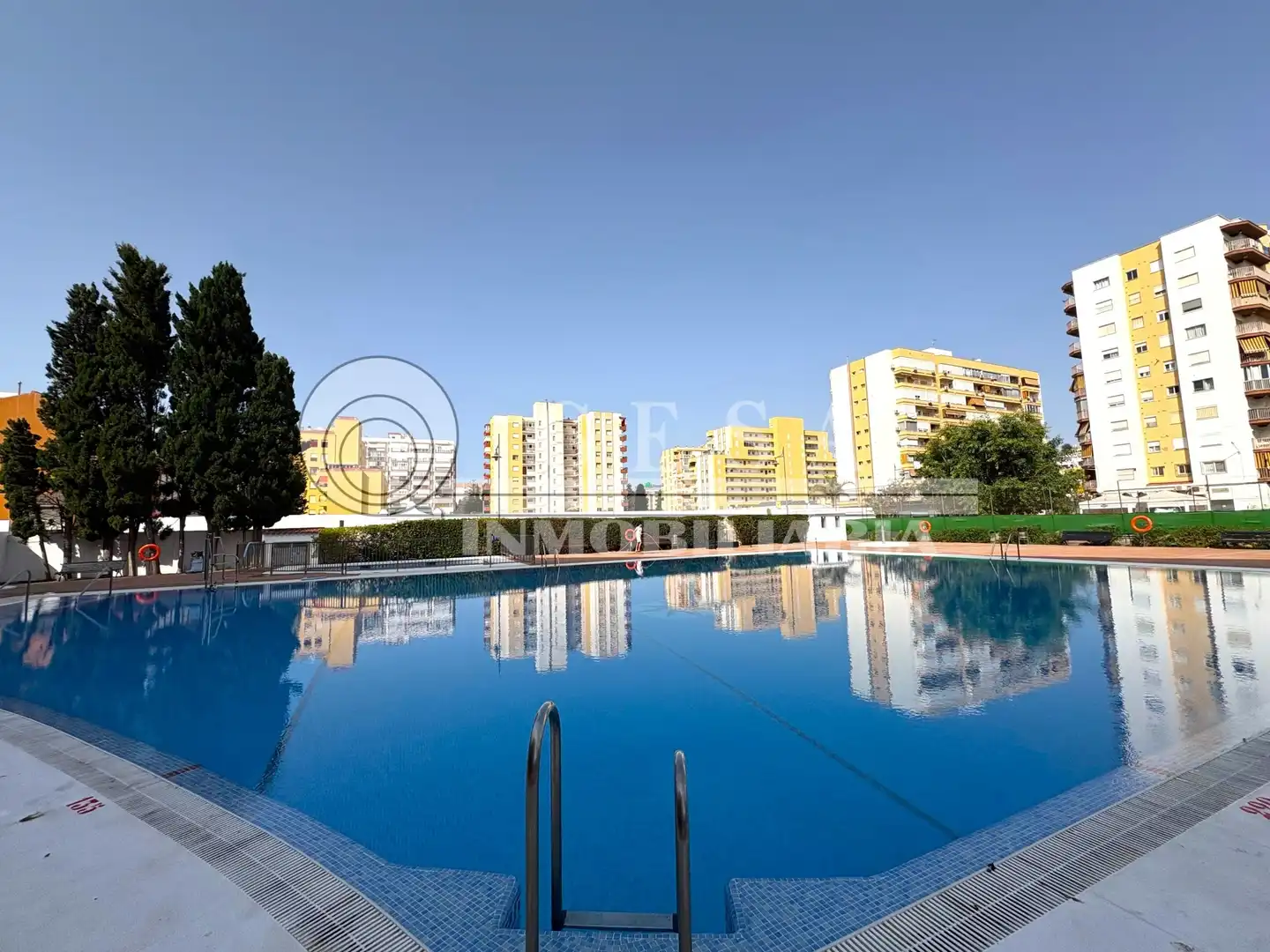 Pis amb piscina en venda a Torre del Mar, imagen 37