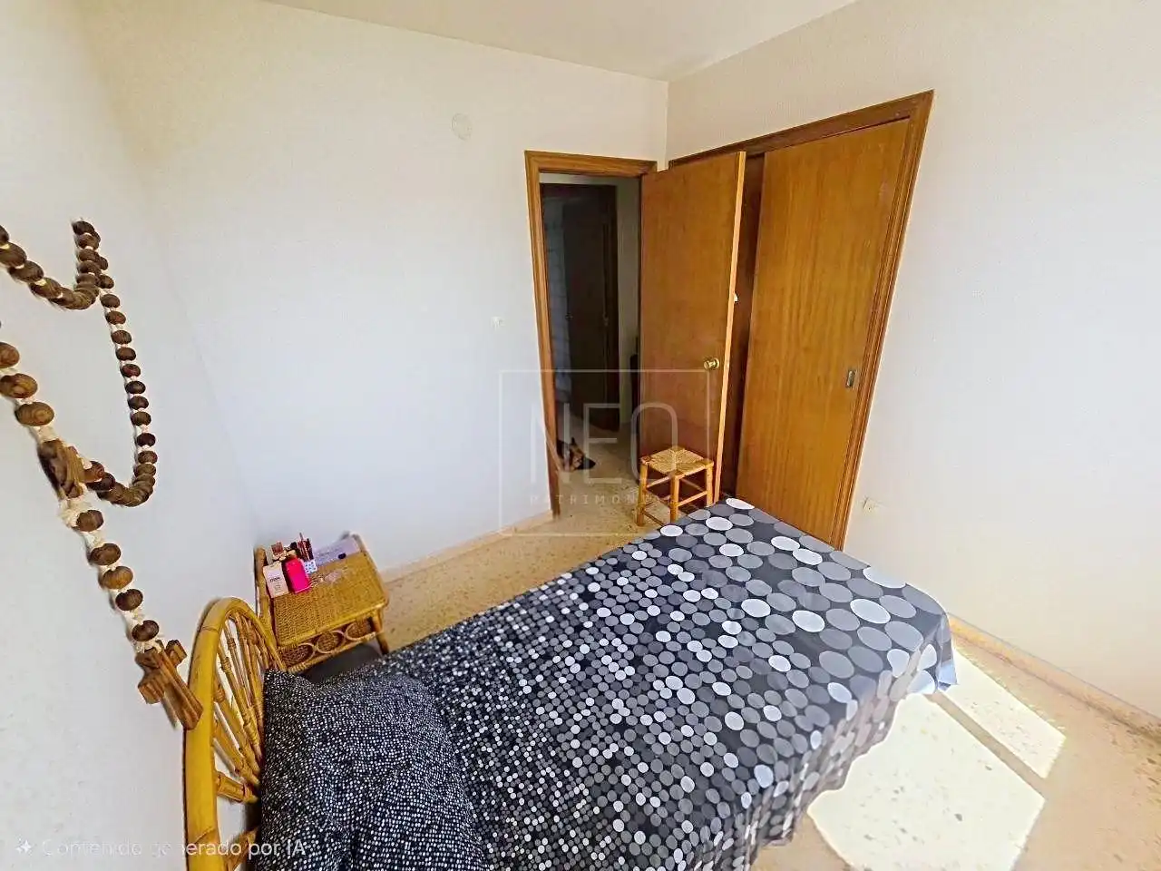 Wohnung mit Terrasse zum Verkauf in Calle RIOJA, imagen 14