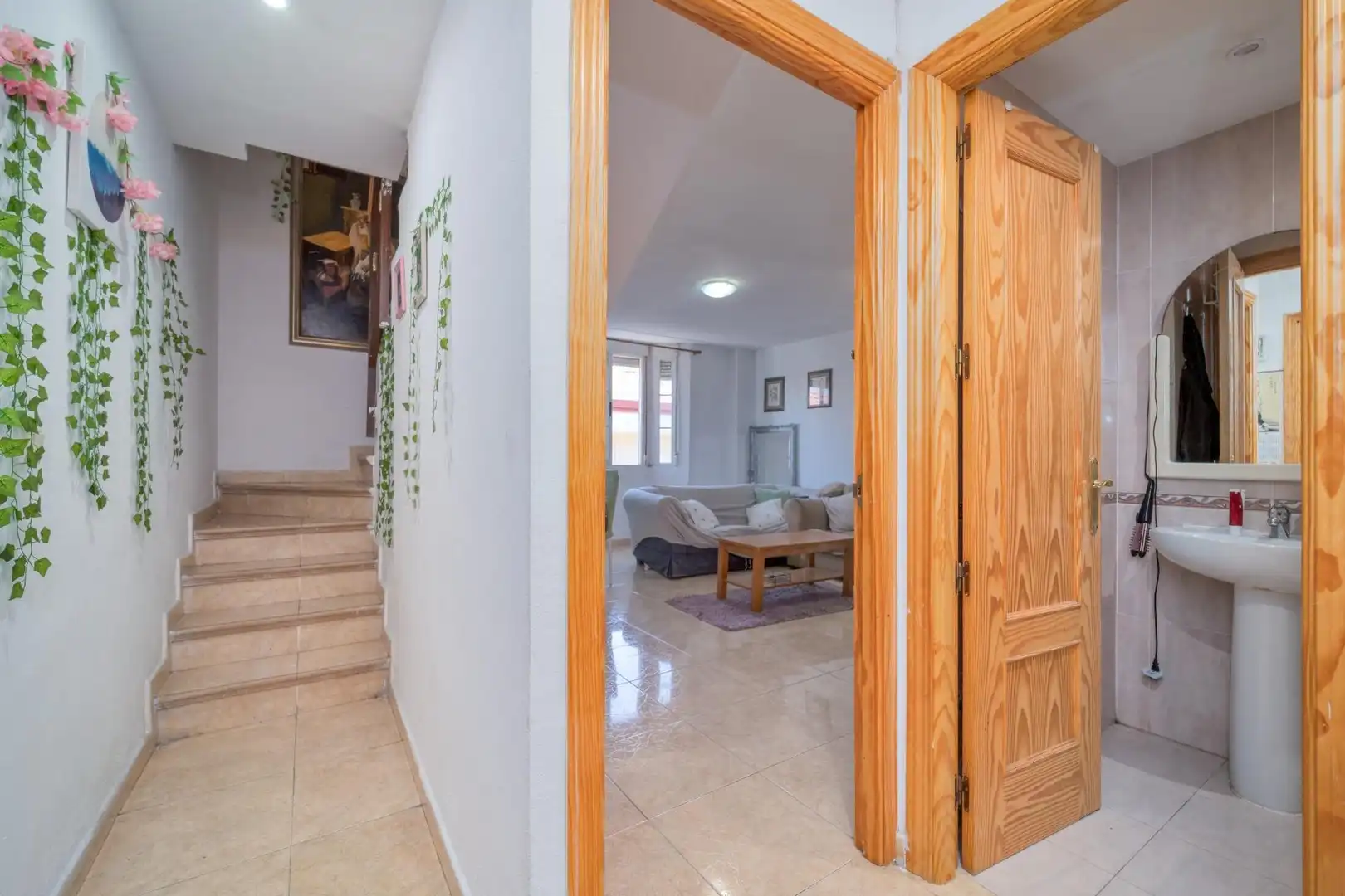Duplexes for sale in Galapagar  with Heating and Community pool