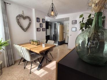 Apartament en venda a Pueblo - Urbanizaciones