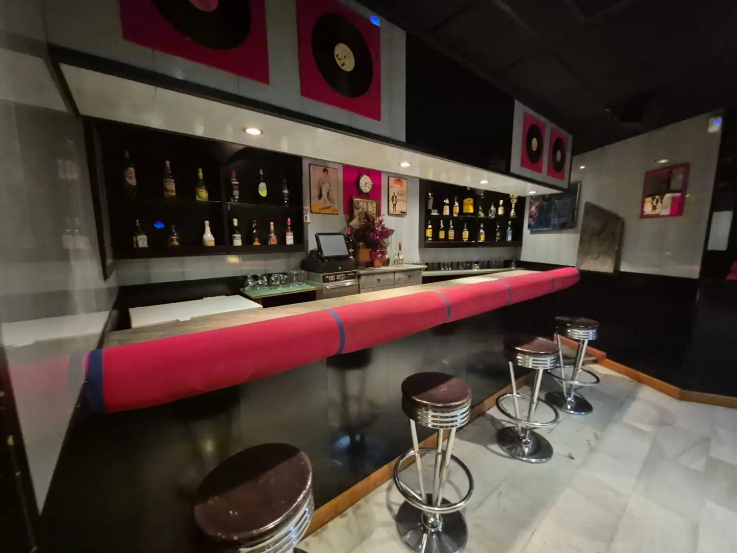 Business premises to rent in Bernardo Balbuena, imagen 32