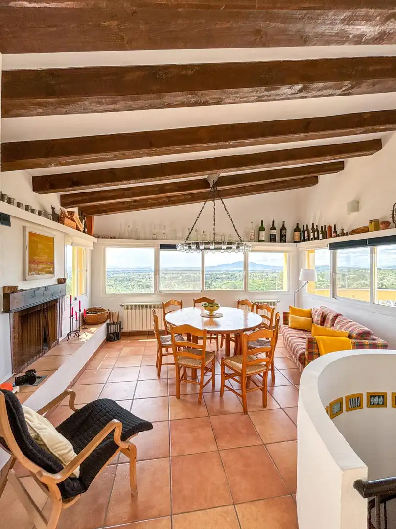 Villa mit Terrasse zum Verkauf in COLL DE L'ALBA 43517 TORTOSA (TARRAGONA), imagen 33