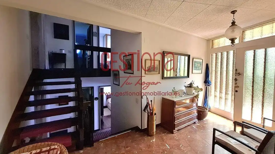 Casa o chalet en venta en Medio Cudeyo con Jardín privado
