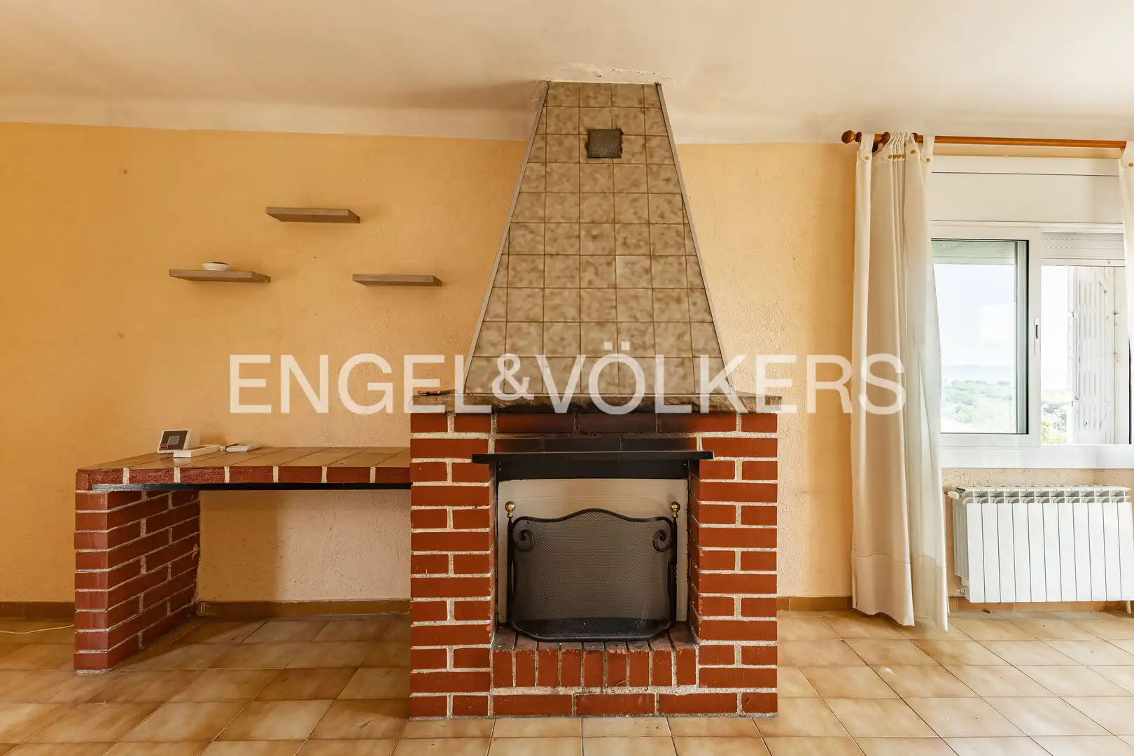 Casa amb jardí en venda a Cànoves I Samalús, imagen 9