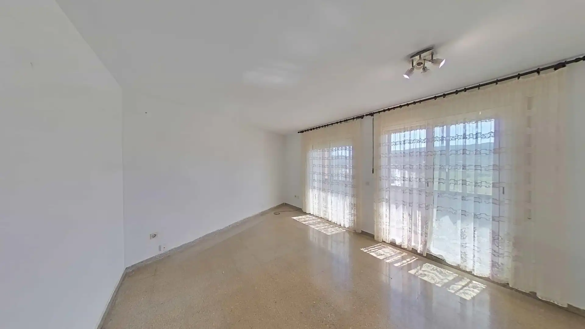 Living room of Flat for sale in Sant Sadurní d'Anoia  with Balcony