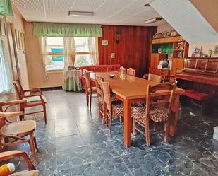 Dining room of Duplex for sale in Petrer