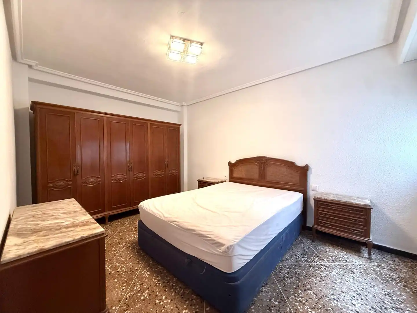 Habitación de Piso en venta en Valencia