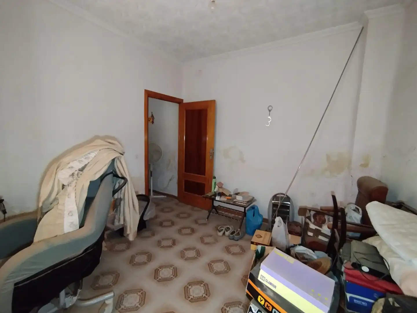 Habitatge amb jardí en venda a Calle Campomanes, imagen 24