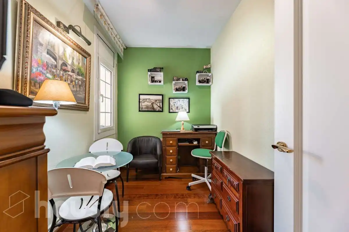 Piso con terraza en venta en Calle Creus ., imagen 10