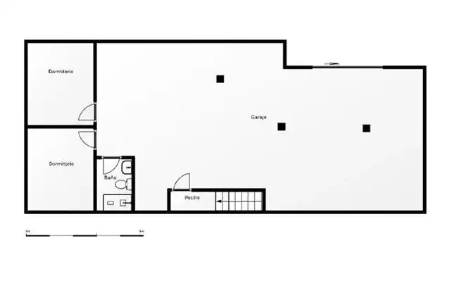 Casa o chalet en venta en Vilanova i la Geltrú con Aire acondicionado, Jardín privado y Terraza