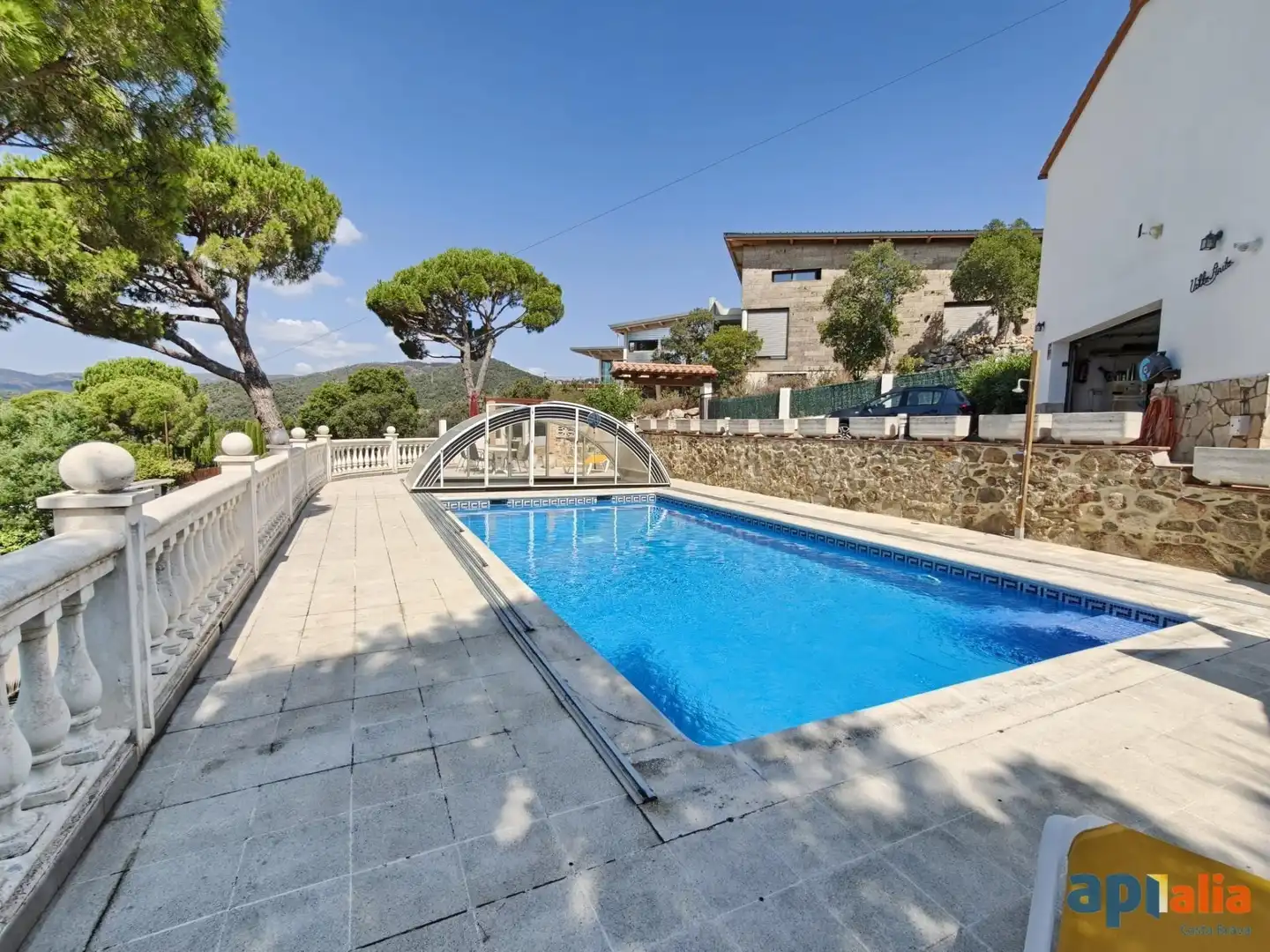Casa amb terrassa en venda a Mas Pere - Río de Oro, imagen 43