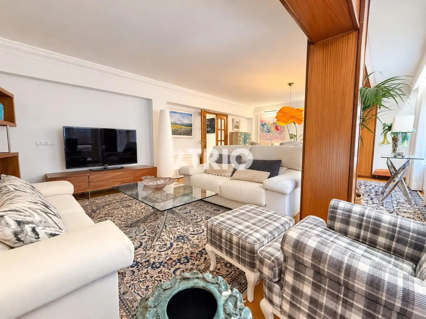 Piso con ascensor en venta en Nord, imagen 5