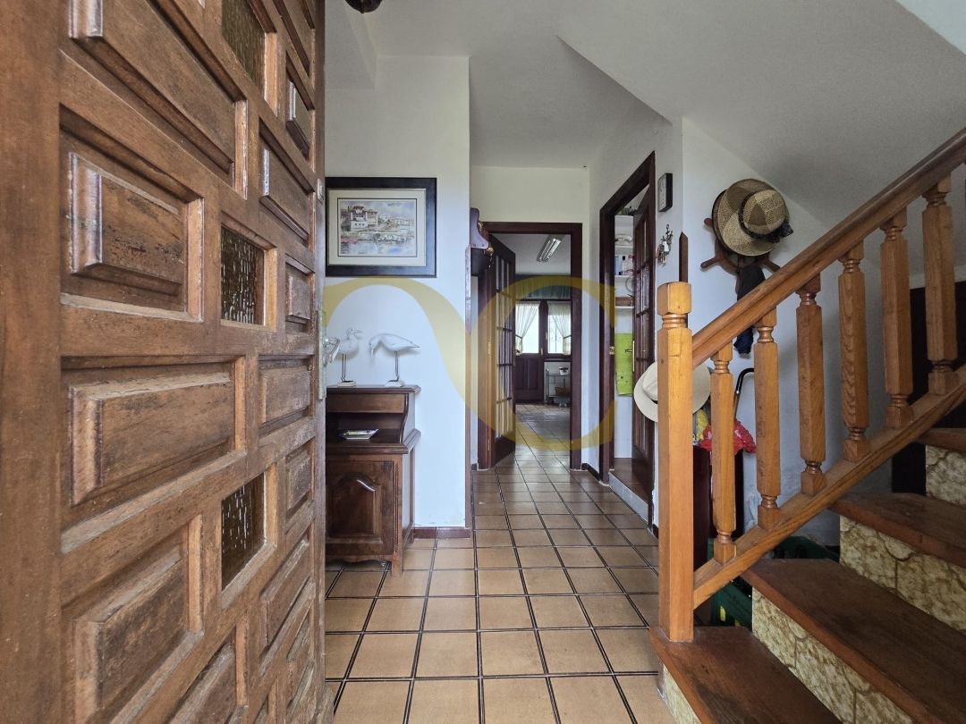 Casa o xalet en venda en Llanes amb Calefacció, Jardí privat i Terrassa