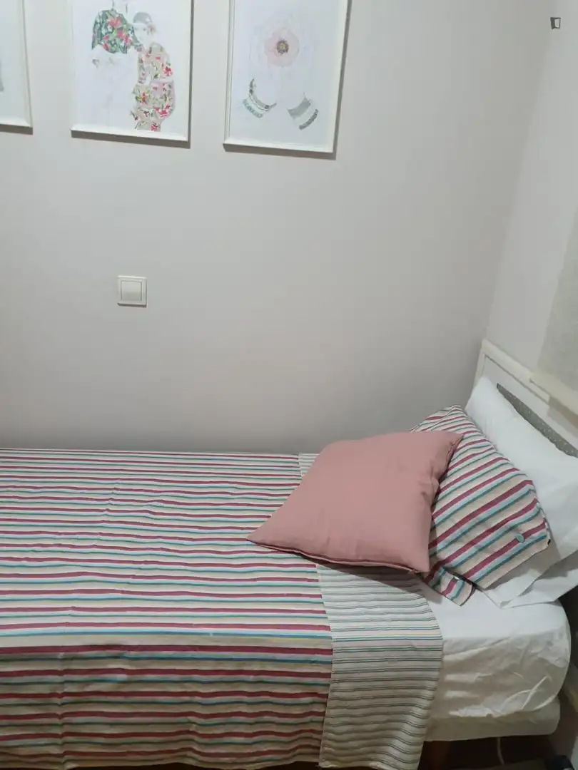 Habitación en Abrantes