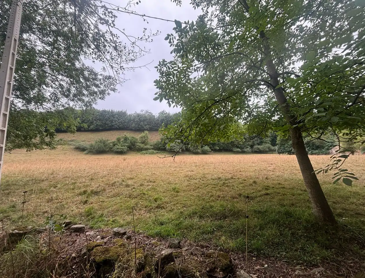 Finca rústica en venda en Gijón  amb Jardí privat