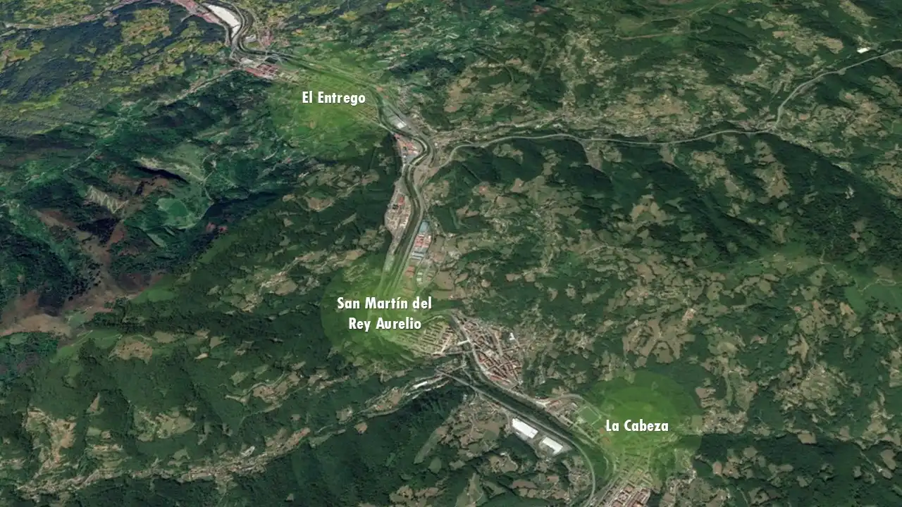 Terreno rustico in vendita a Tras de La Sierra, La Piquera, imagen 9