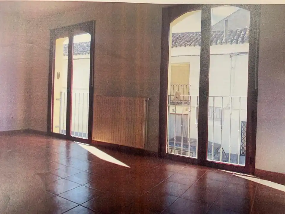 Casa o chalet en venta en Santa Cruz de la Zarza con Terraza