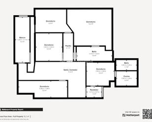 Flat for sale in Leganés  with Terrace