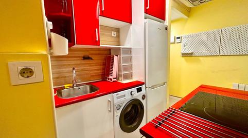 Photo 3 of Study for rent in Avenida de Menéndez Pelayo, Niño Jesús,  Madrid Capital