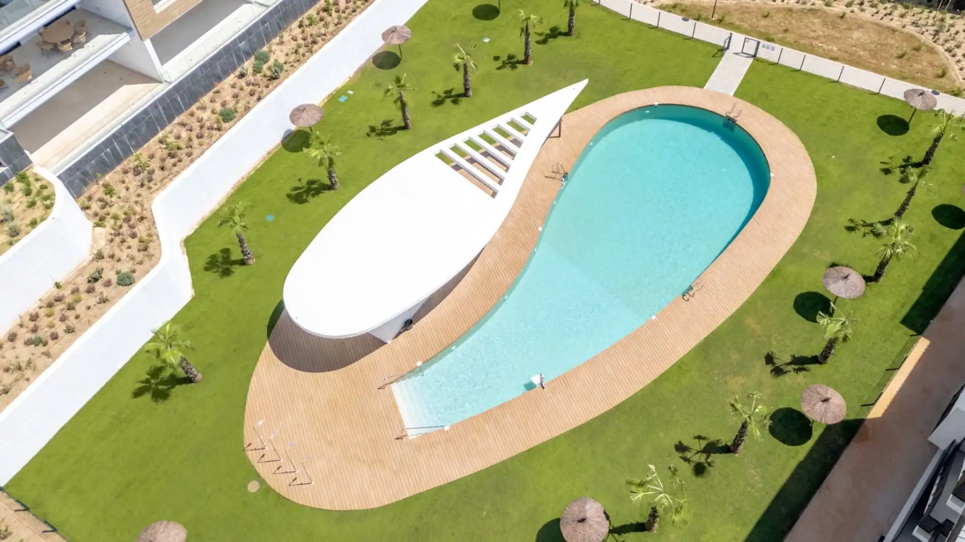 Penthouse with terrace for sale in Torreblanca del Sol, imagen 8