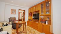 Living room of House or chalet for sale in Relleu  with Heating, Private garden and Terrace