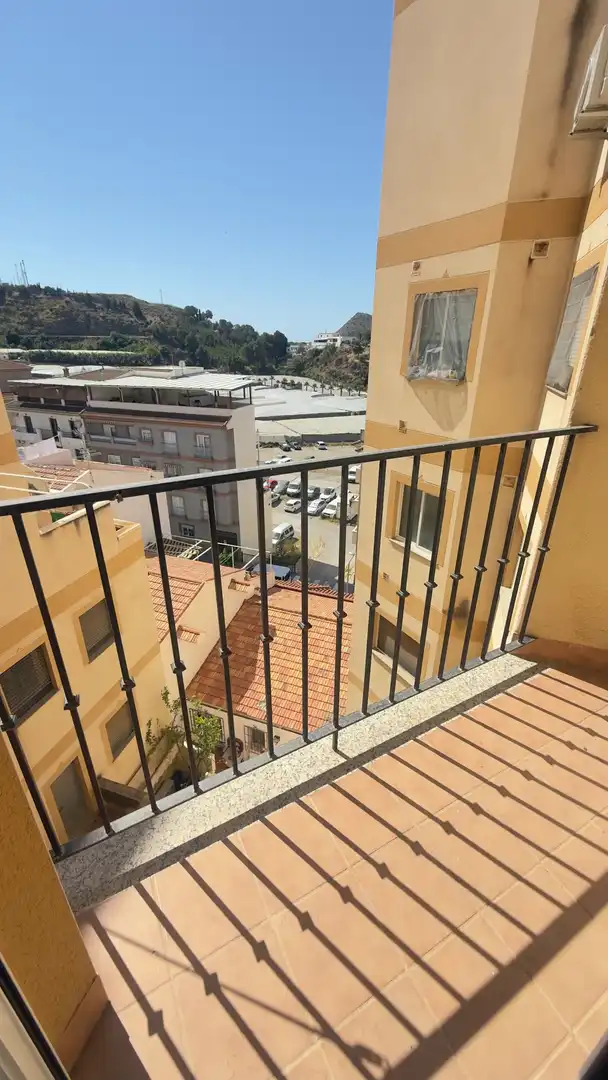 Terrasse von Wohnung zum Verkauf in Albuñol