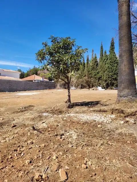 Terreno residenziale in vendita a Marbella Centro, imagen 4