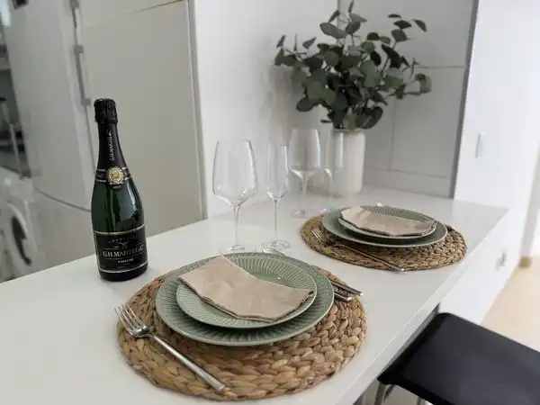 Dining room of Flat for sale in Las Palmas de Gran Canaria