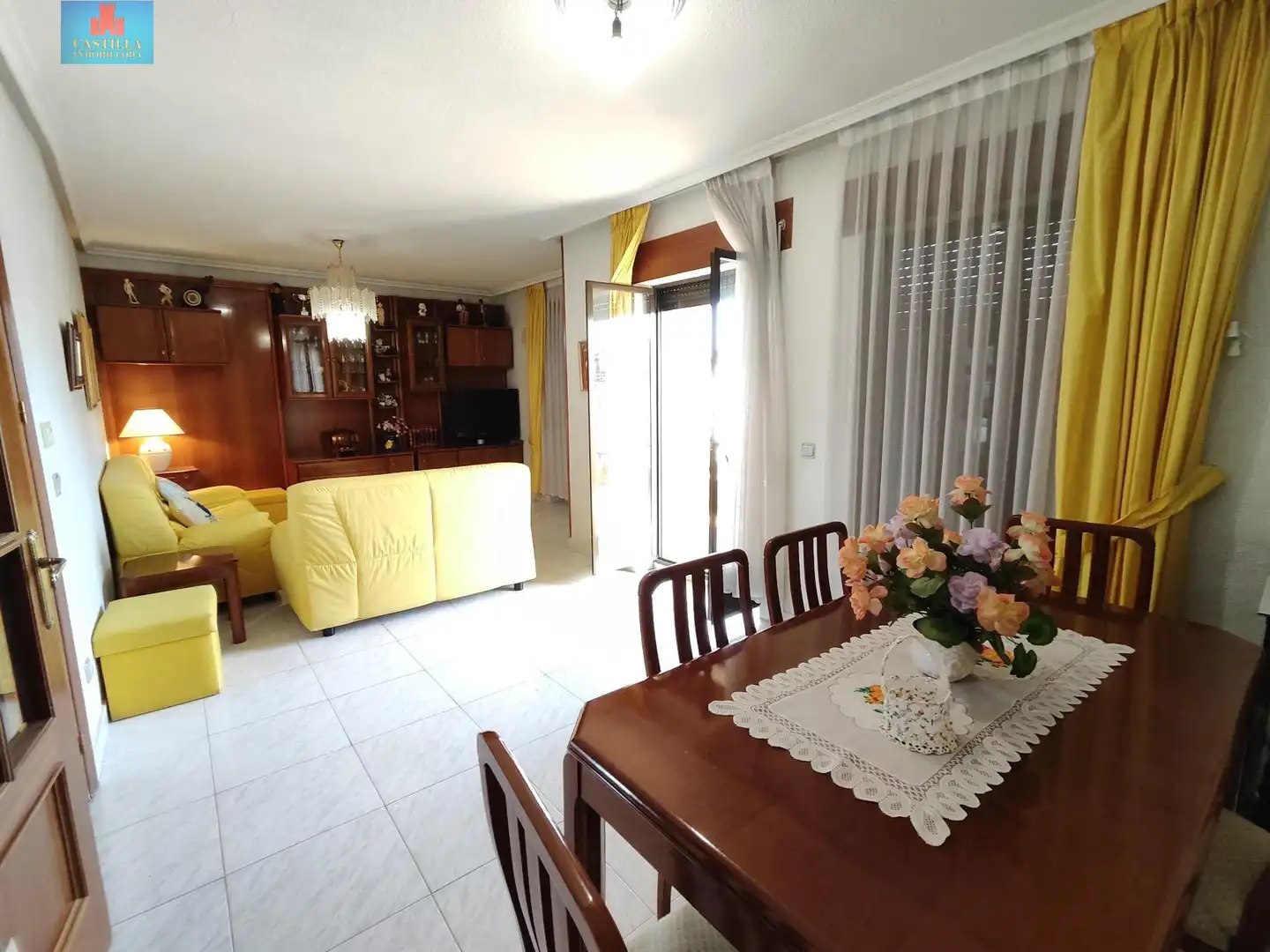 Casa con terrazza in vendita a Velayos, imagen 9