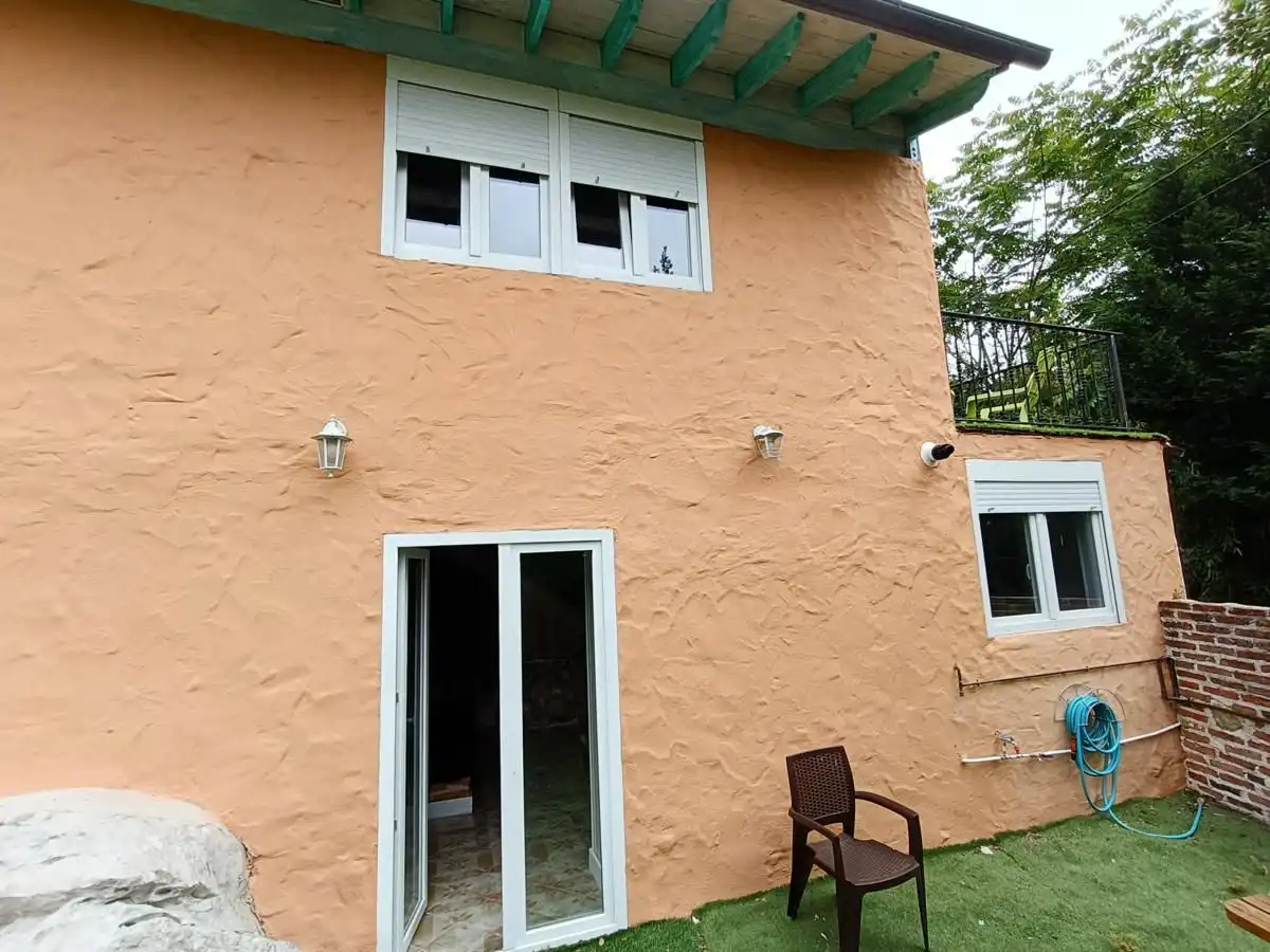 Terraced house with garden for sale in Posada - Barro, imagen 9
