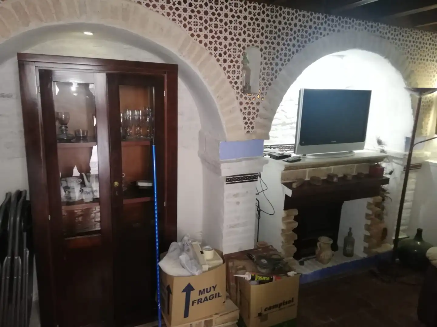 House with terrace for sale in Calle Torre 13, imagen 4