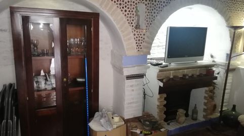 Foto 4 de Casa o xalet en venda a Calle Torre, 13, La Algaba, Sevilla