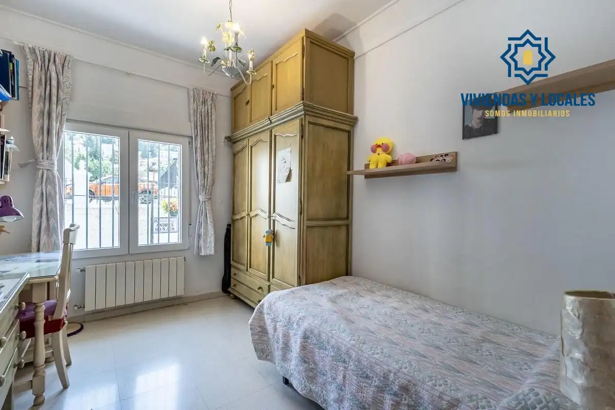 Appartement à vendre à Calle MOLINOS, imagen 13