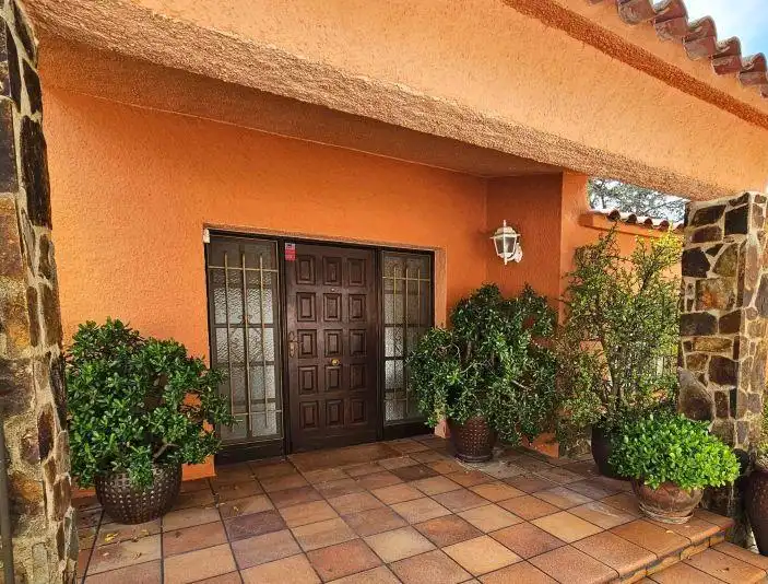 Villa con piscina in vendita a Carrer Avet, imagen 54