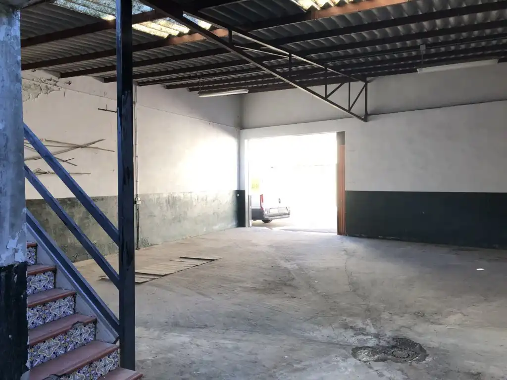Casa adosada en venta en La Garrovilla 