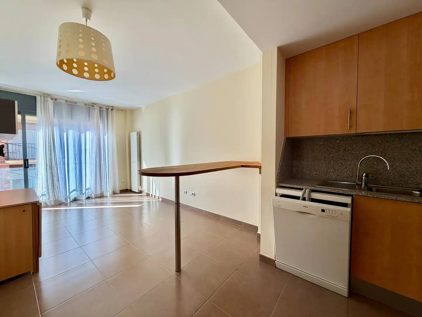 Mini appartamento con terrazza in vendita a Carrer DEL RAVAL DELS GRECS, imagen 7