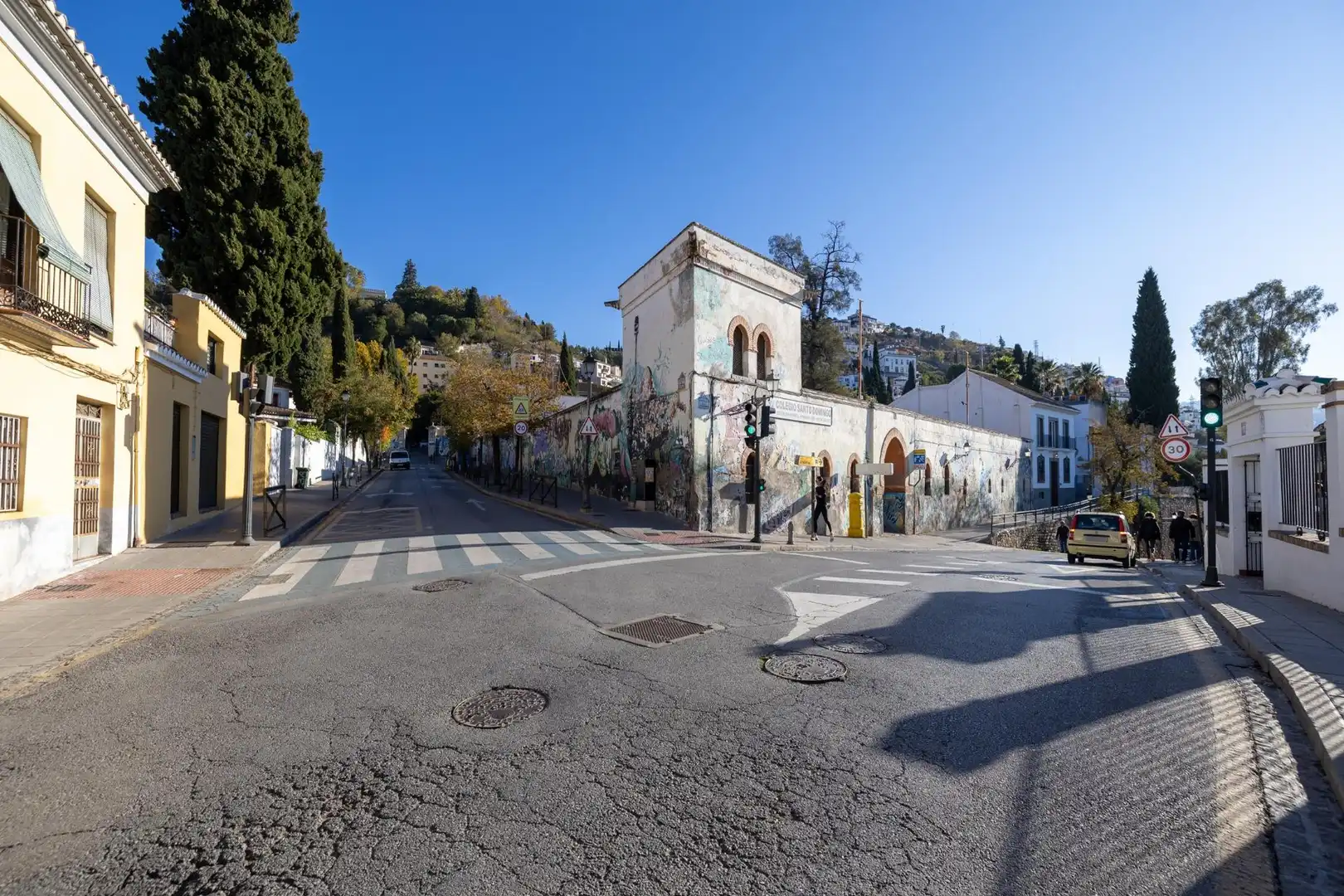 Aparcament en venda a Calle Molinos 34, imagen 19
