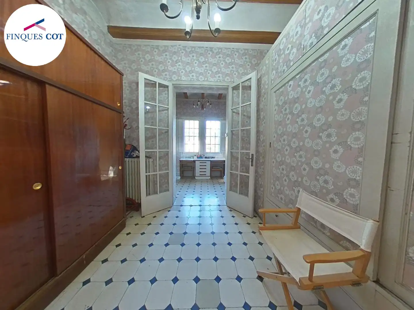 Haus oder Chalet zum Verkauf in Cardedeu mit Heizung, Möbliert und Balkon