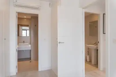 Apartament amb piscina en venda a Las Lagunas, imagen 23