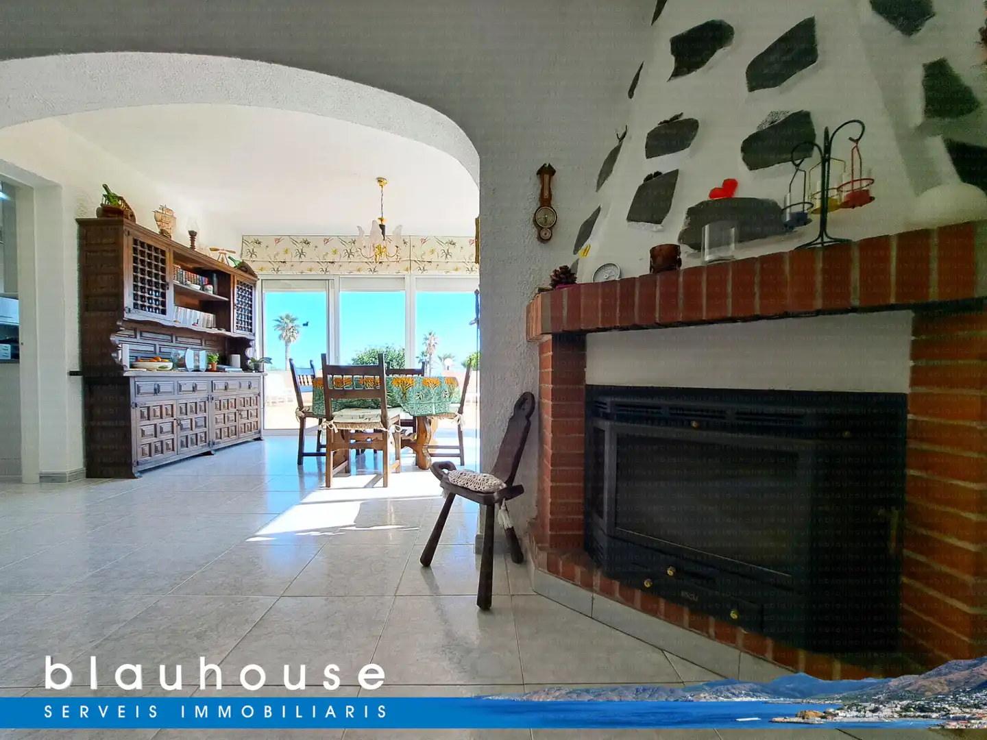 Haus mit Garten zum Verkauf in El Port de la Selva, imagen 11
