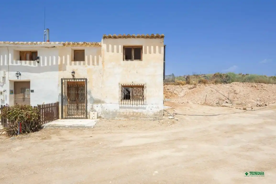 Country homes for sale in Albox  with Private garden and Terrace