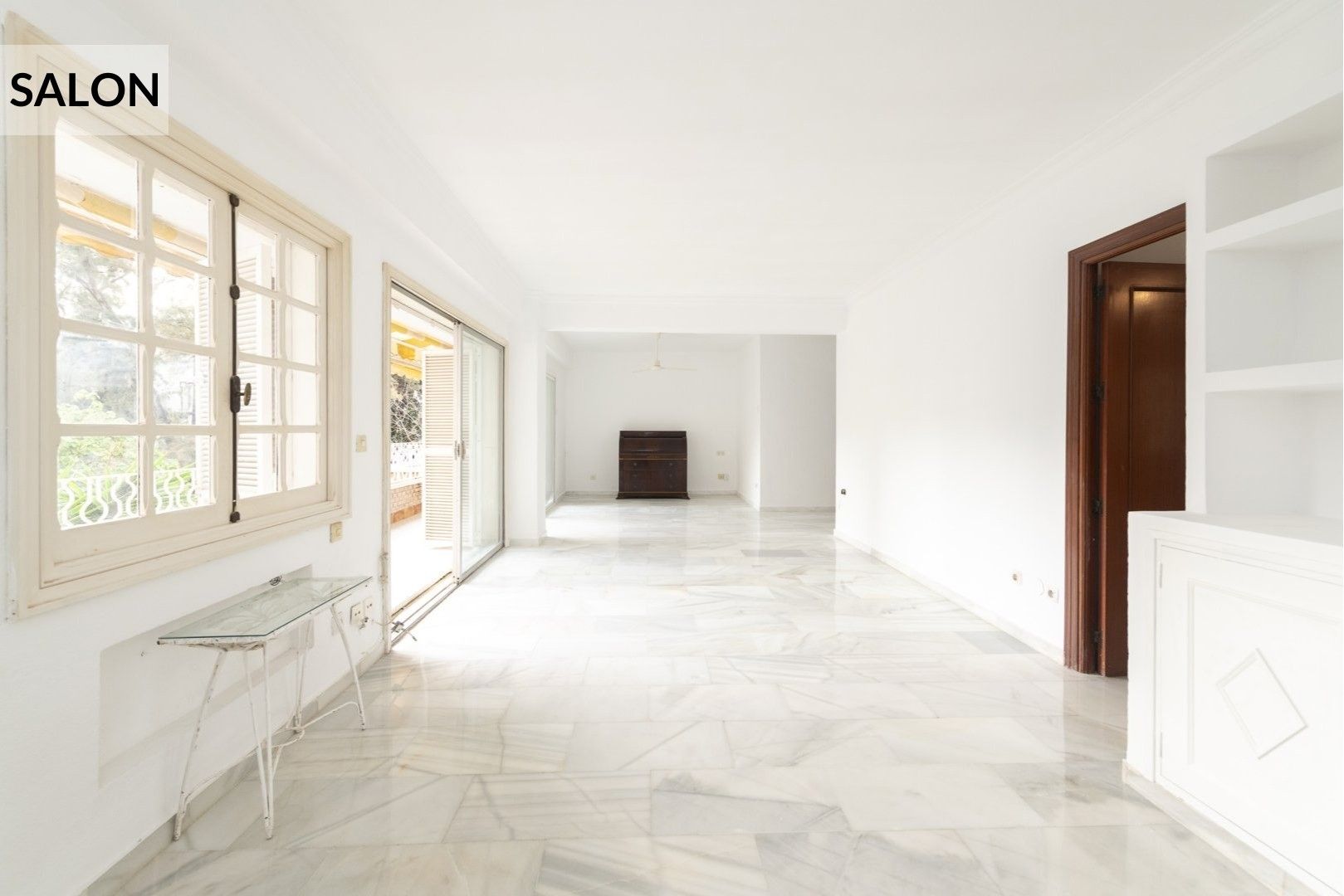 Flat for sale in Málaga Capital  with Terrace