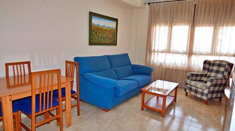 Foto 3 von Wohnungen zur Miete in Plaza San Antón, 25, Avenida Europa - San Antón, Toledo Capital