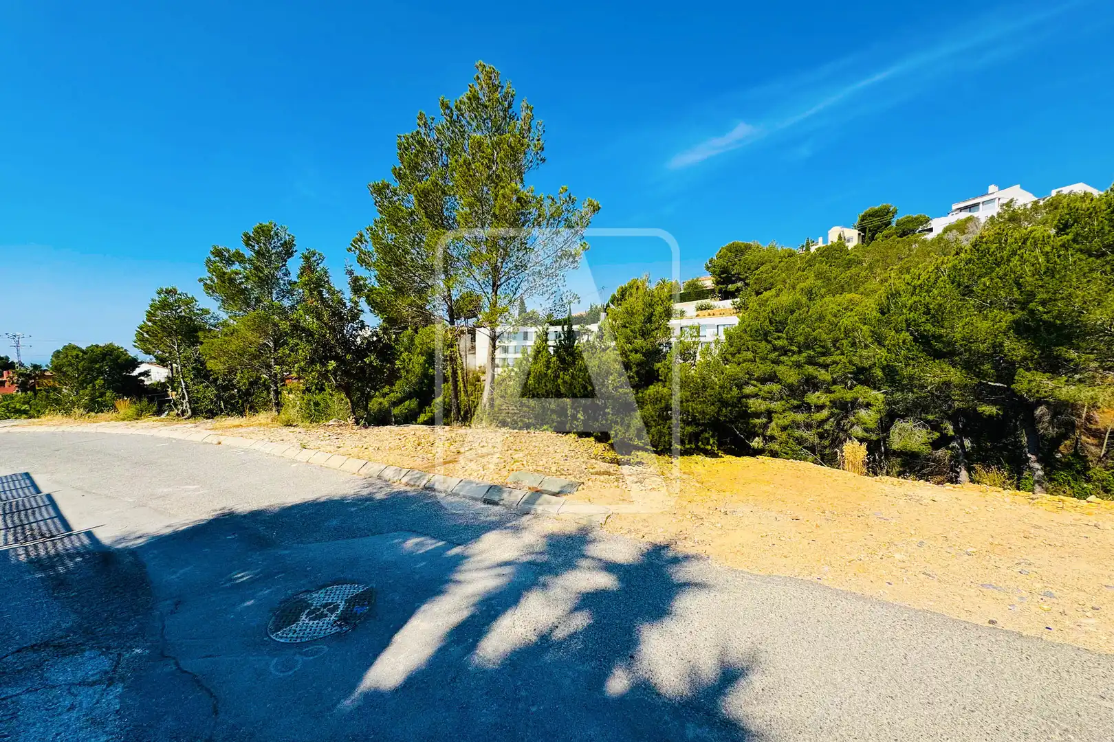 Terreny residencial en venda a Altea la Vella, imagen 18